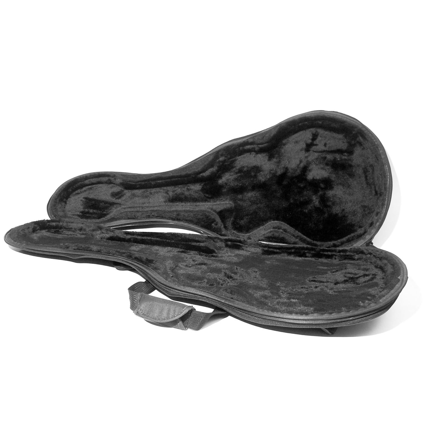 Hard Bag Guitarra S. Acústica