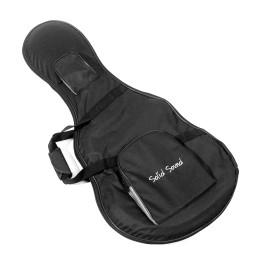 Hard Bag Guitarra S. Acústica