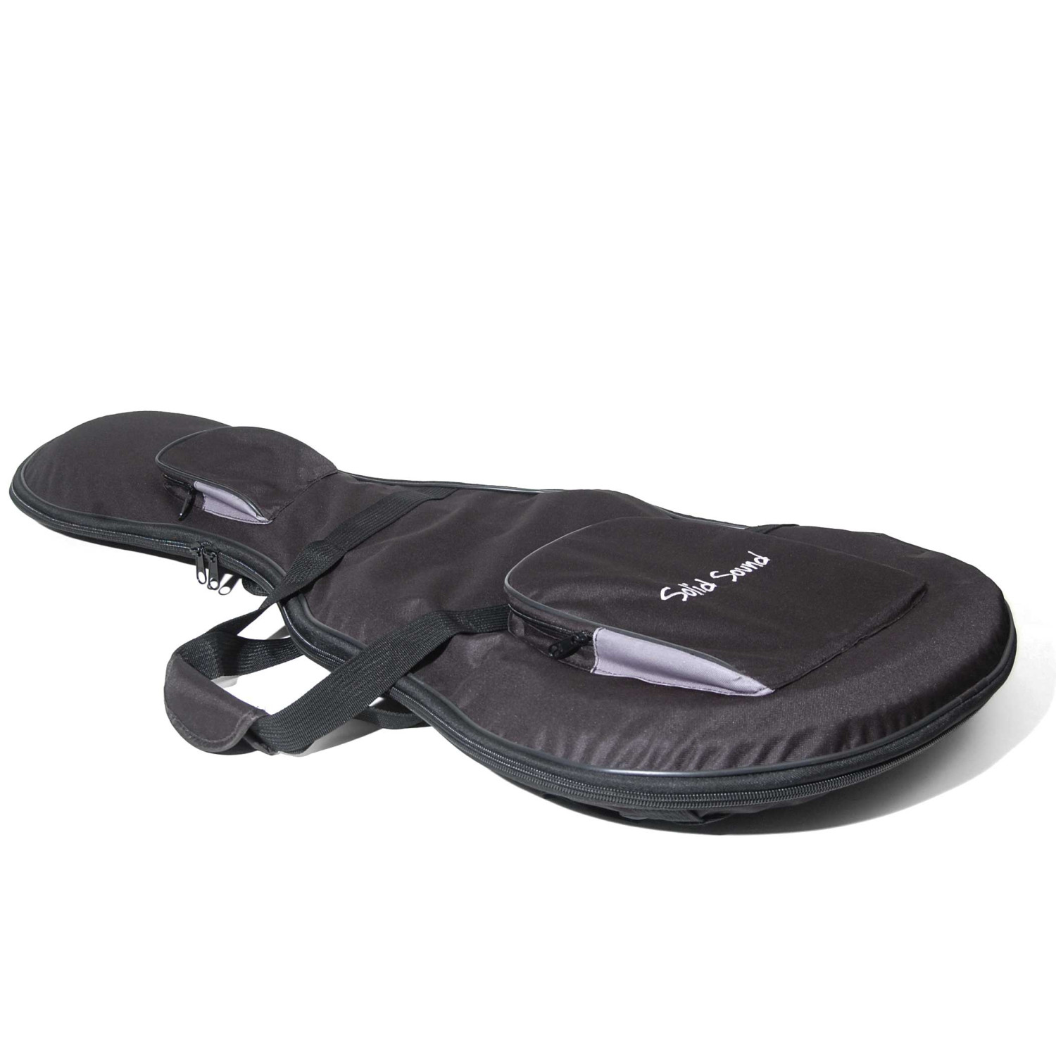 Hard Bag Guitarra SG