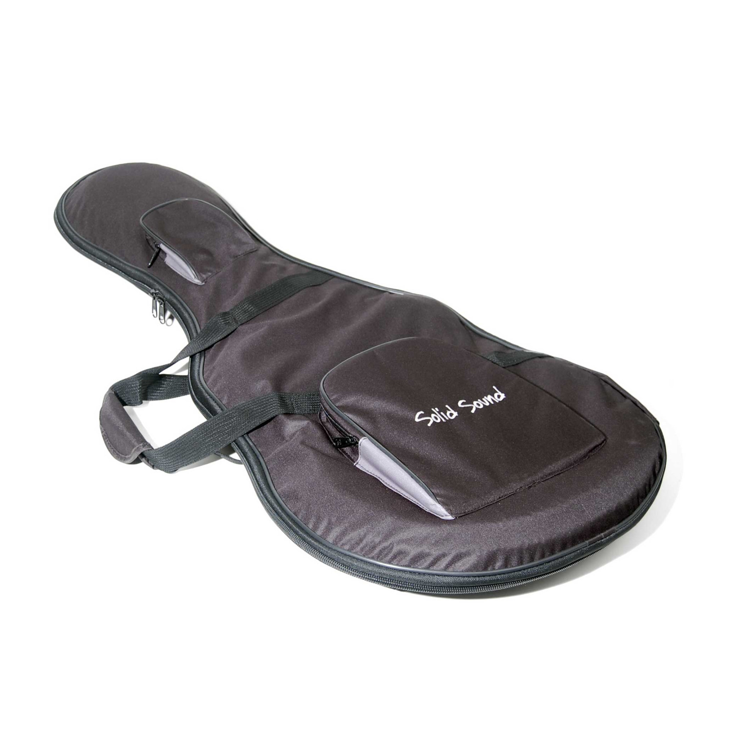 Hard Bag Guitarra SG