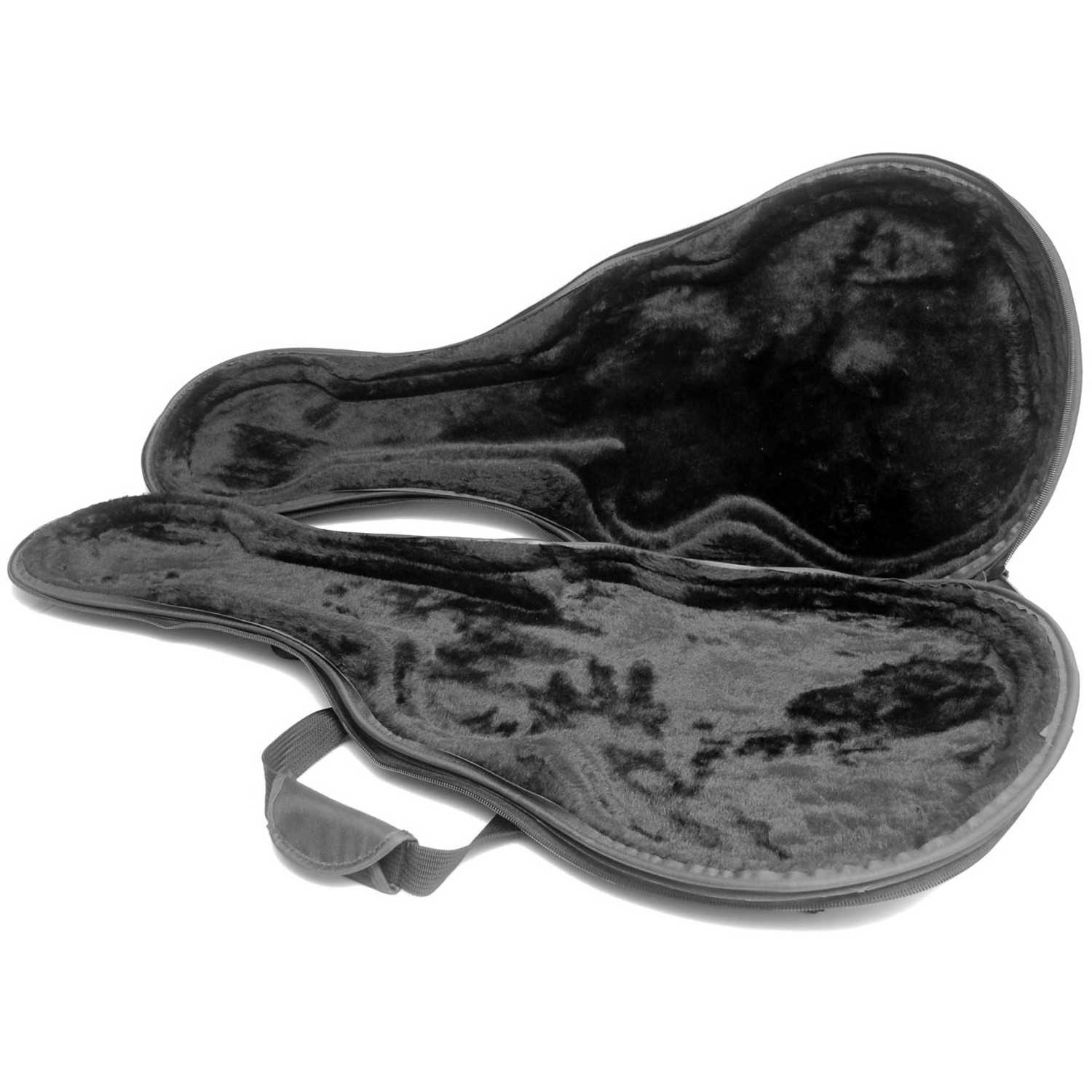 Hard Bag Guitarra SG