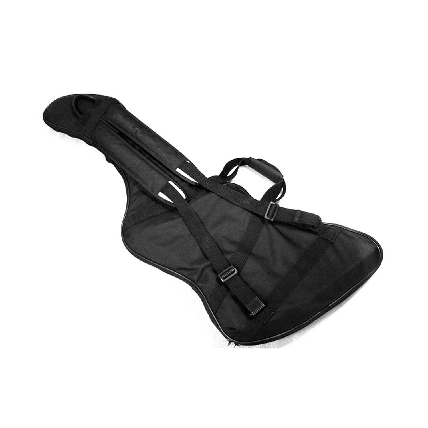 Hard Bag Guitarra Explorer