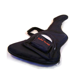 Hard Bag Guitarra Explorer