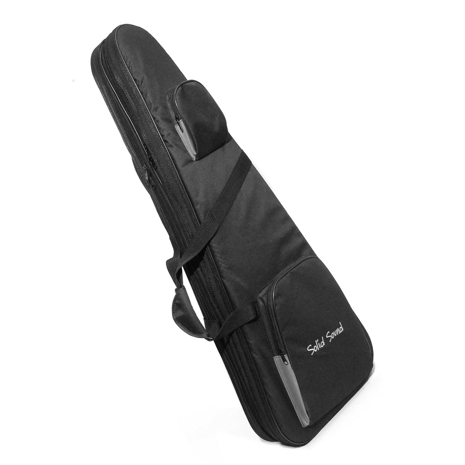 Hard Bag Guitarra Dupla