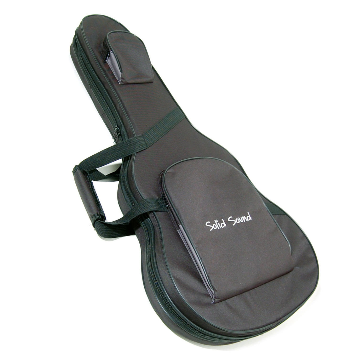 Hard Bag Violão