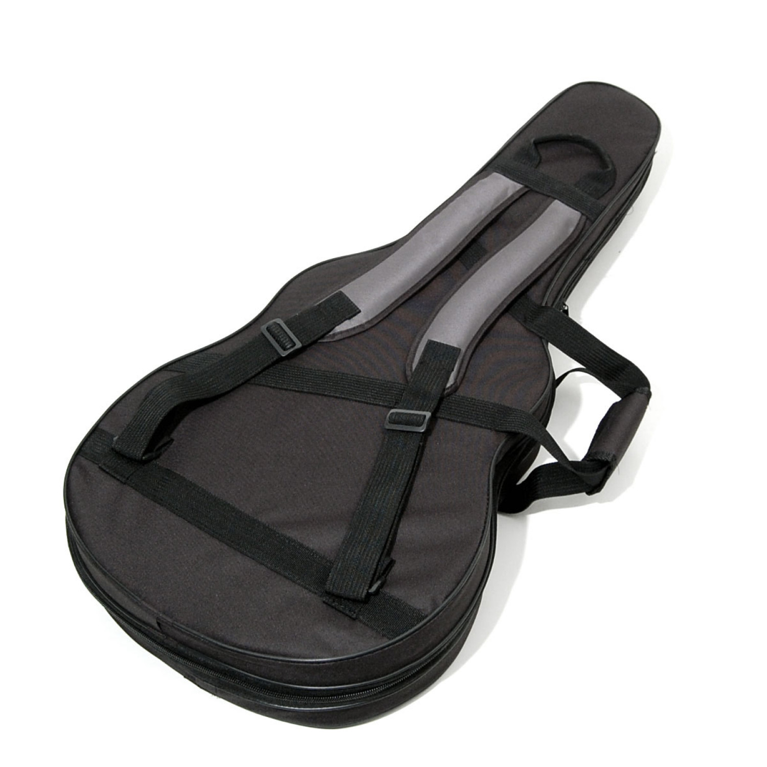 Hard Bag Violão