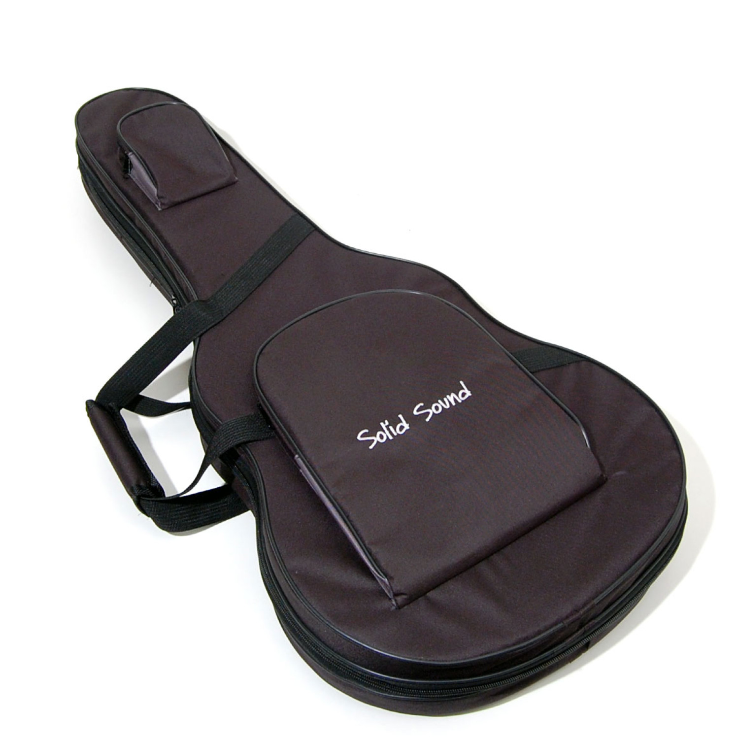 Hard Bag Violão Folk