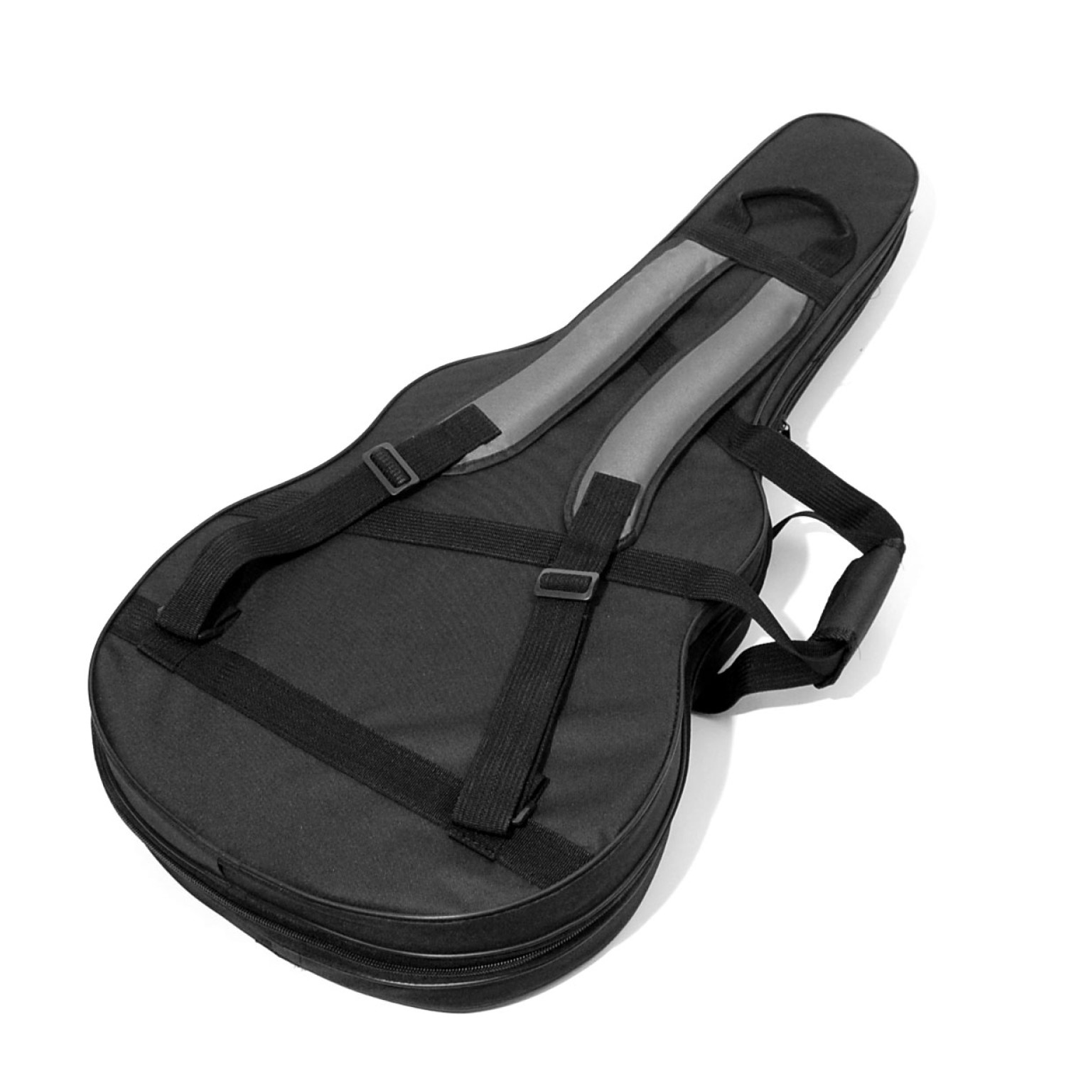 Hard Bag Violão Folk