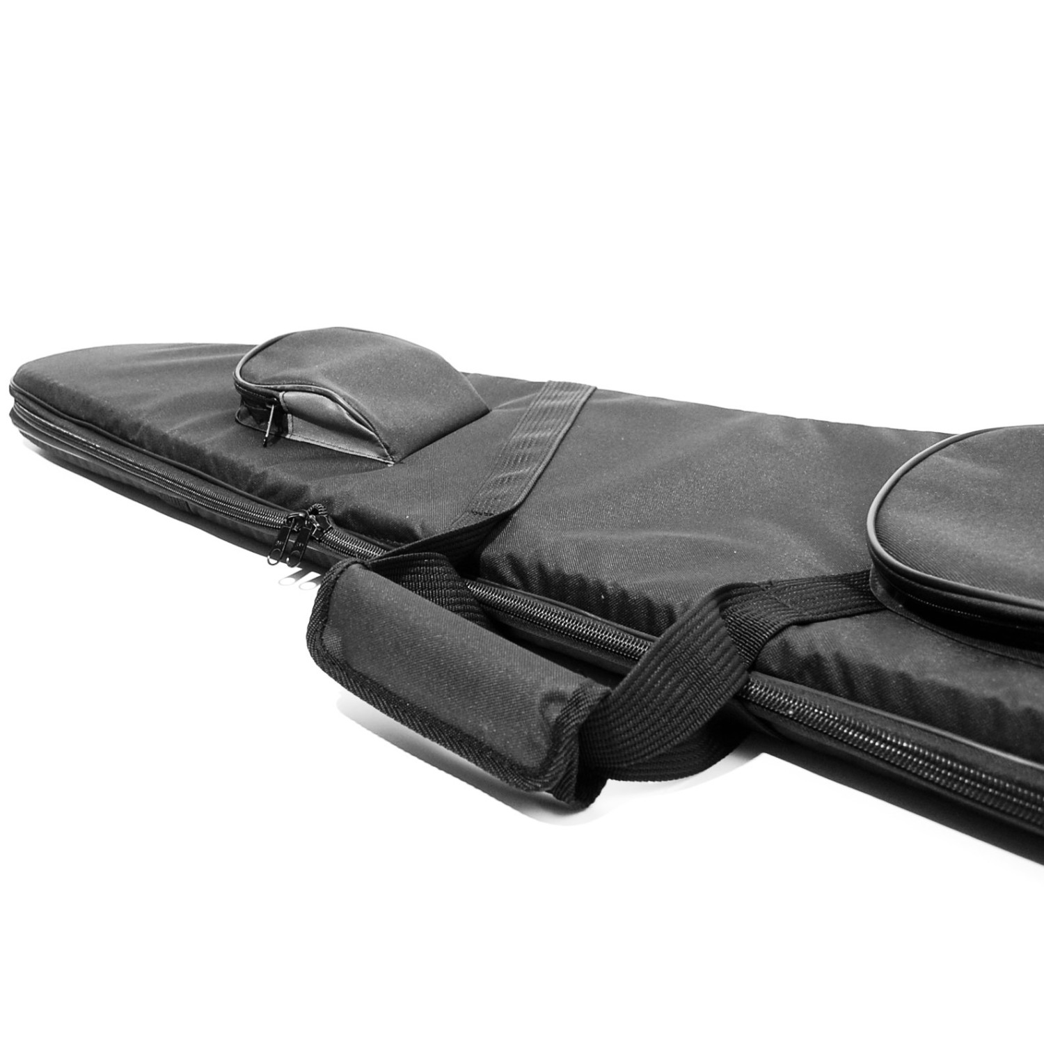 Hard Bag Baixo Gota