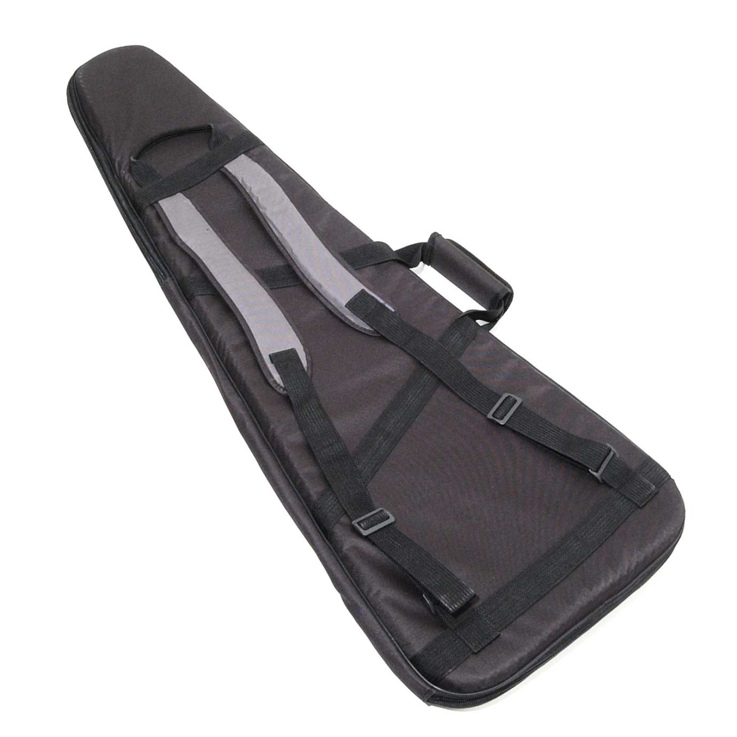 Hard Bag Baixo Gota