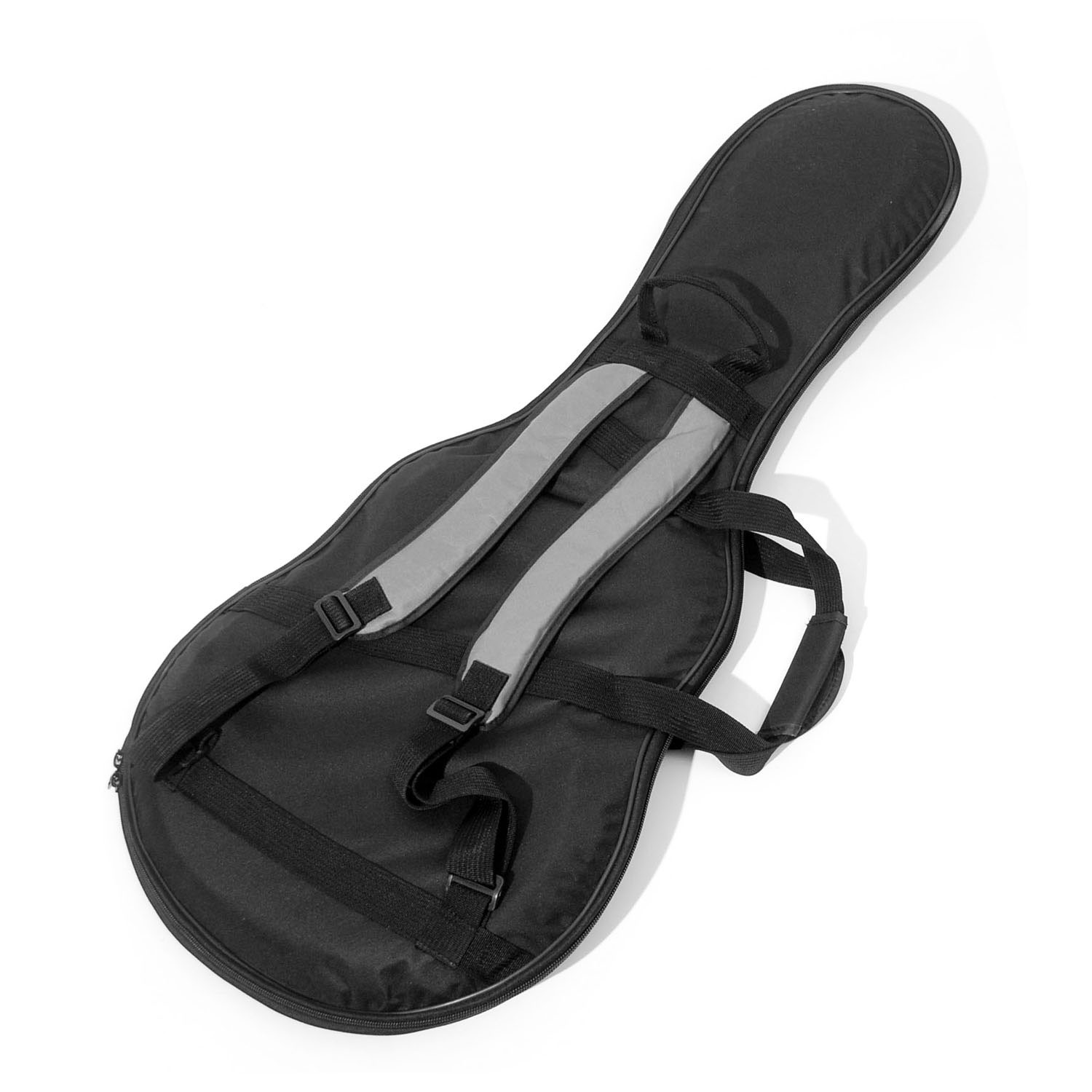 Hard Bag Baixo Jazz Bass
