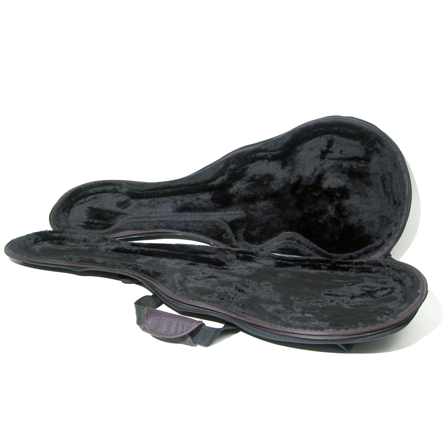 Hard Bag Baixo Jazz Bass