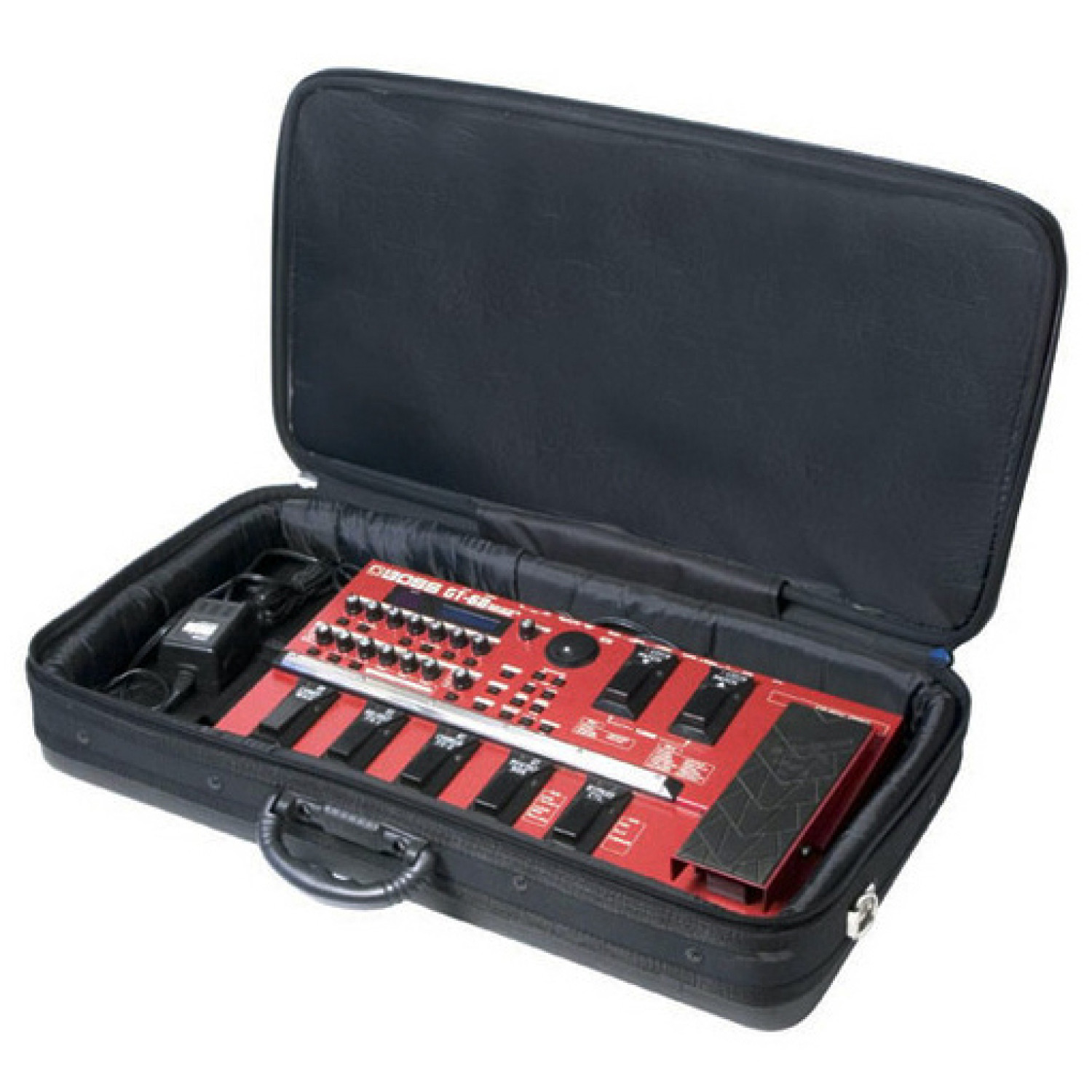 Pedaleira Extra G - Semi Case