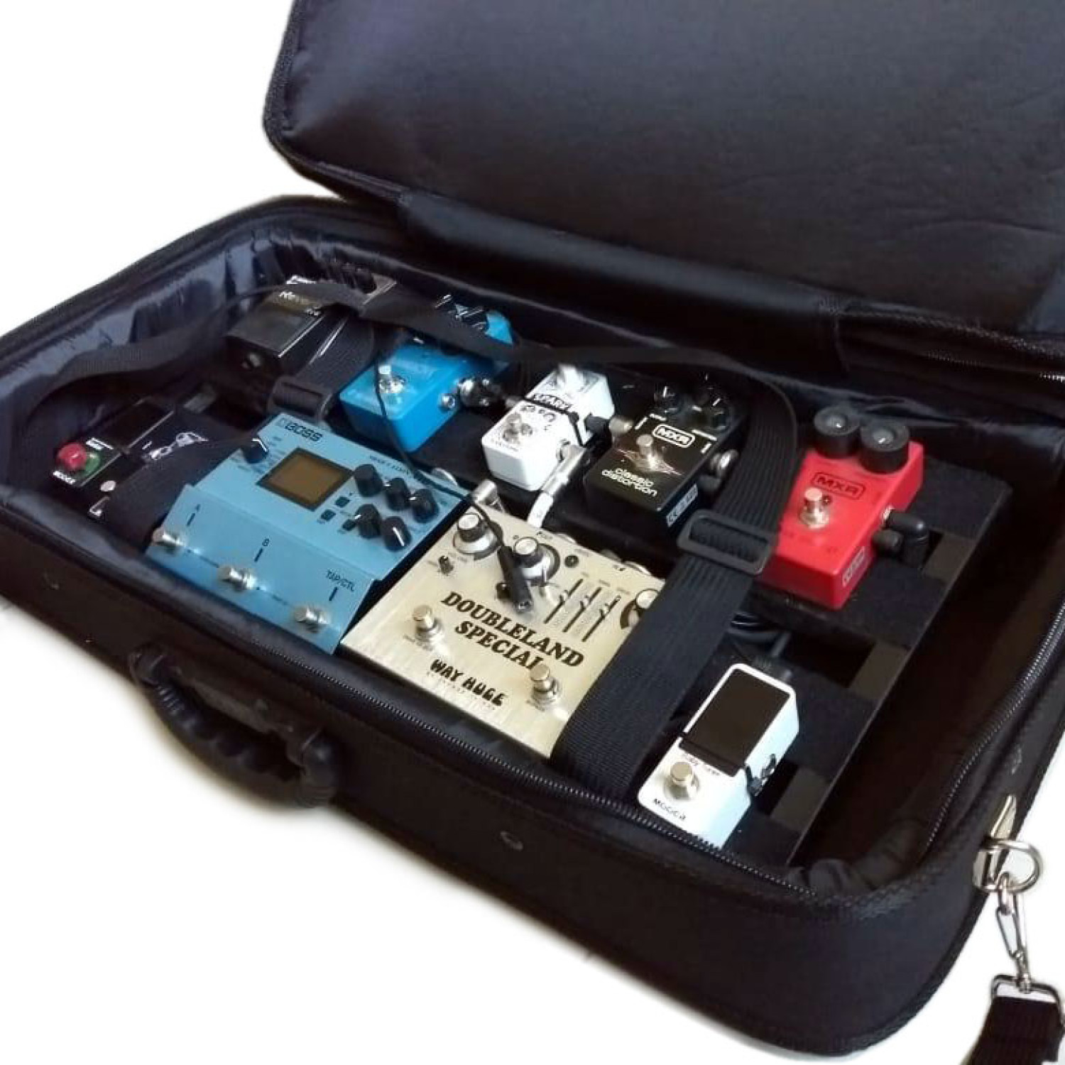 Pedaleira Extra G - Semi Case