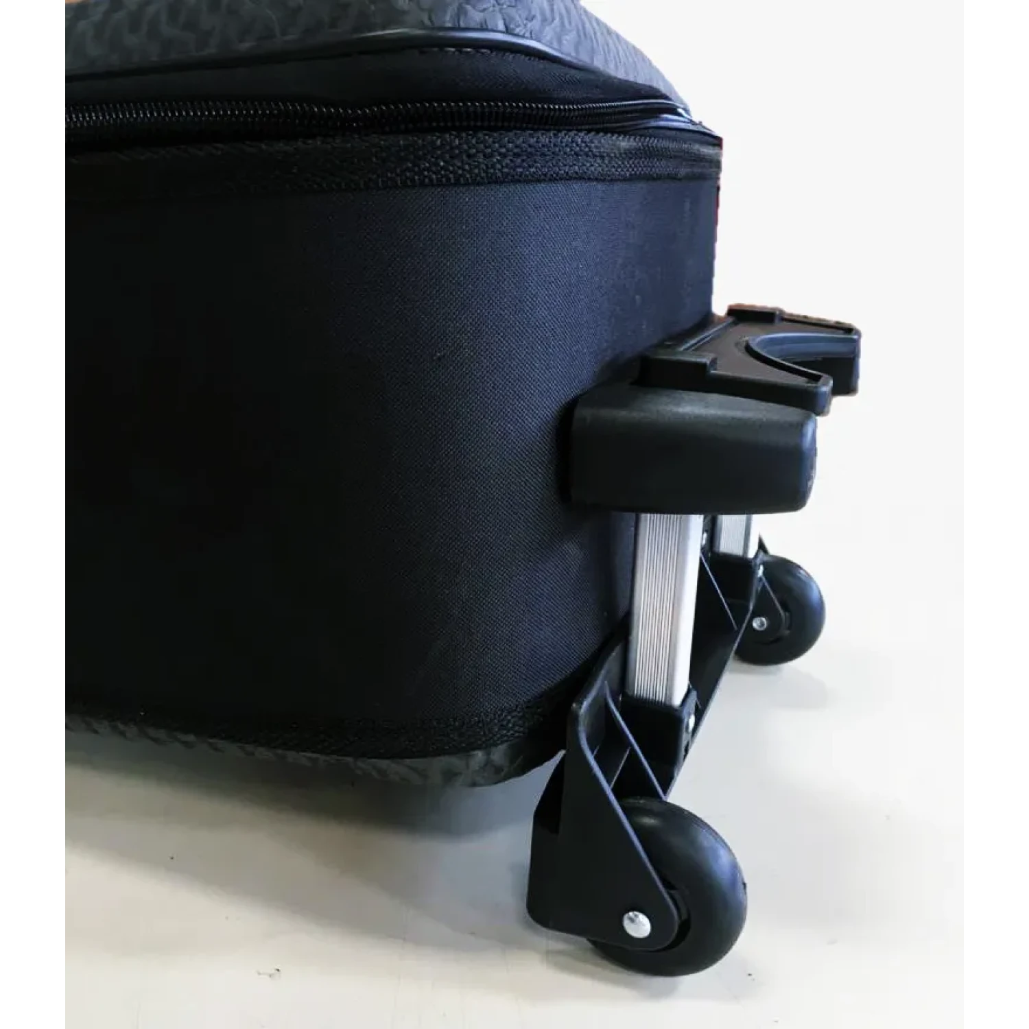Pedaleira Pedal Board Com Rodas - Semi Case