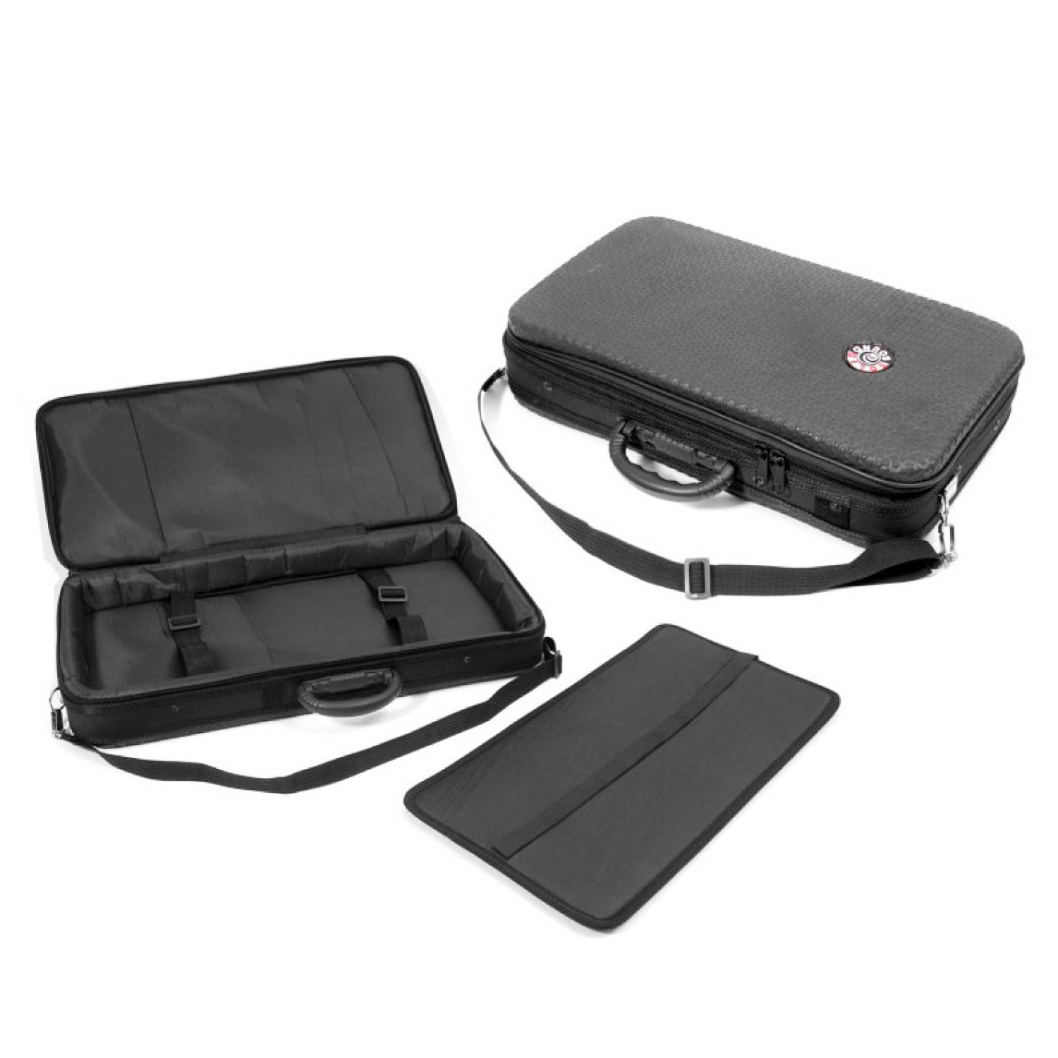 Pedaleira GT 100 - Semi Case