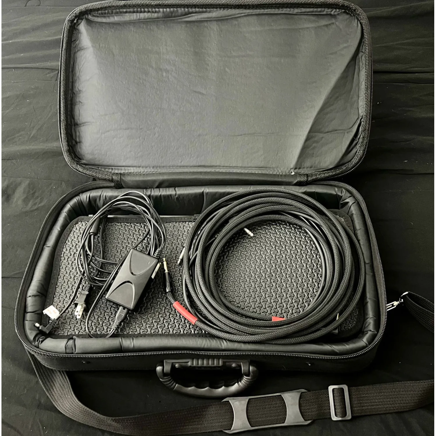 Pedaleira GT 100 - Semi Case