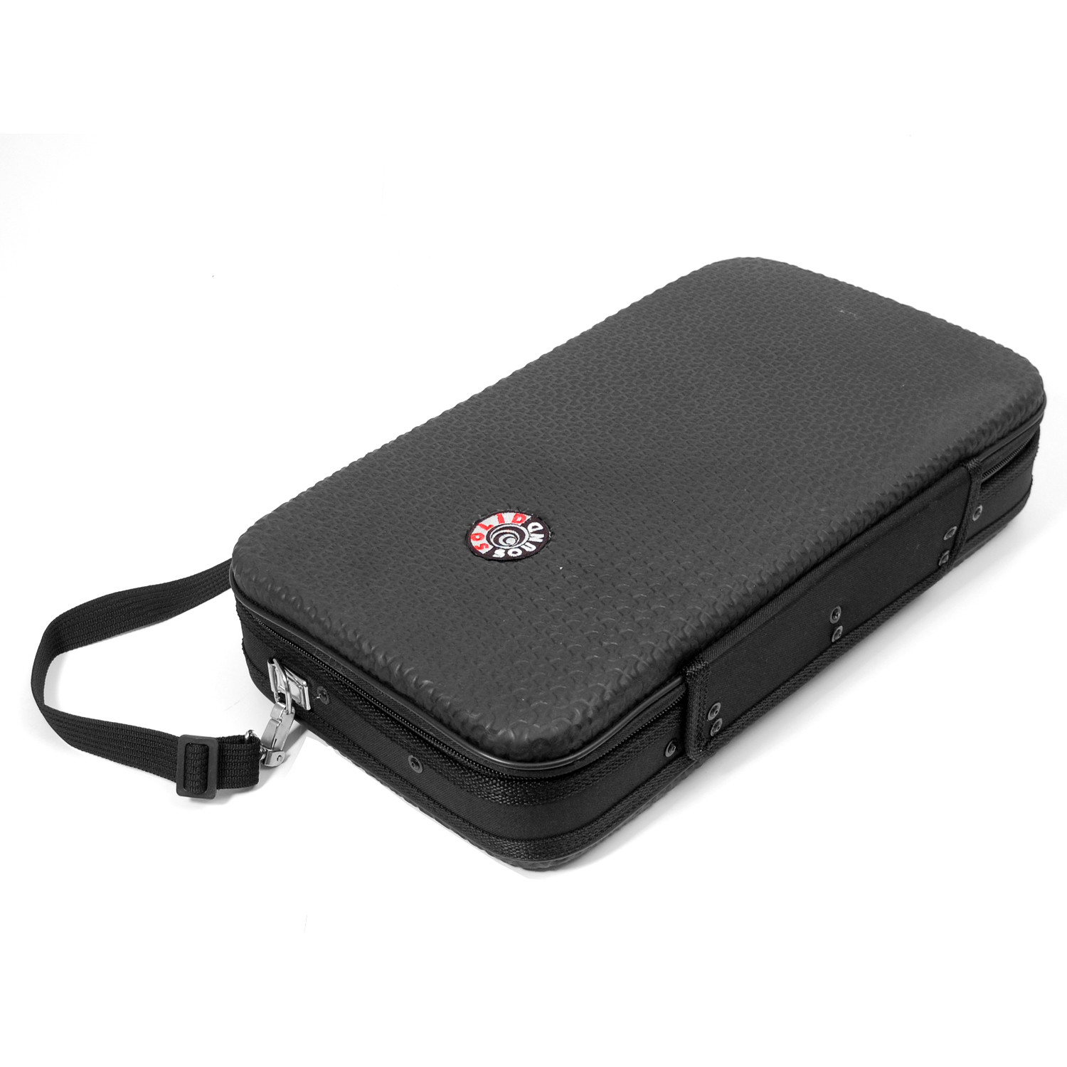 Pedaleira Grande - Semi Case