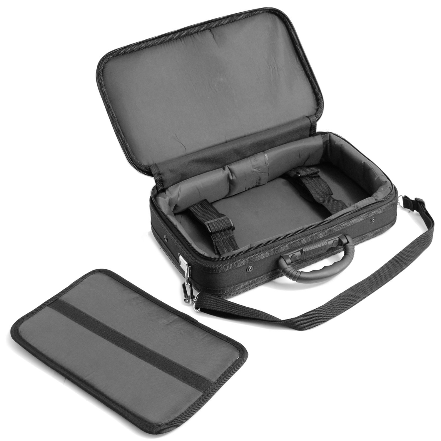 Pedaleira Media - Semi Case