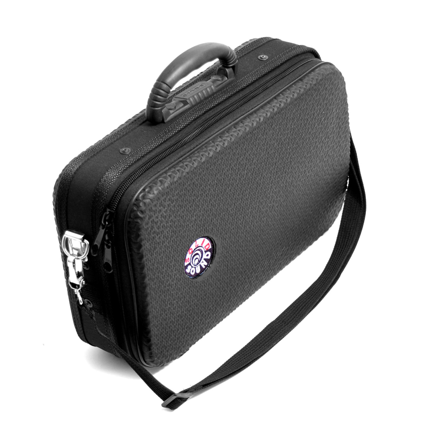 Pedaleira Media - Semi Case