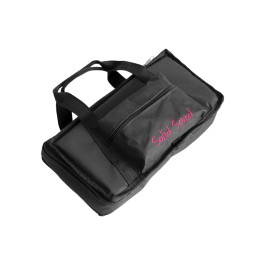 Capa Pedaleira Pequena- Bag