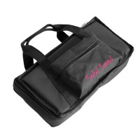 Pedaleira Media- Bag CLIQUE E CONFIRA MAIS OPÇÕES DE TAMANHO