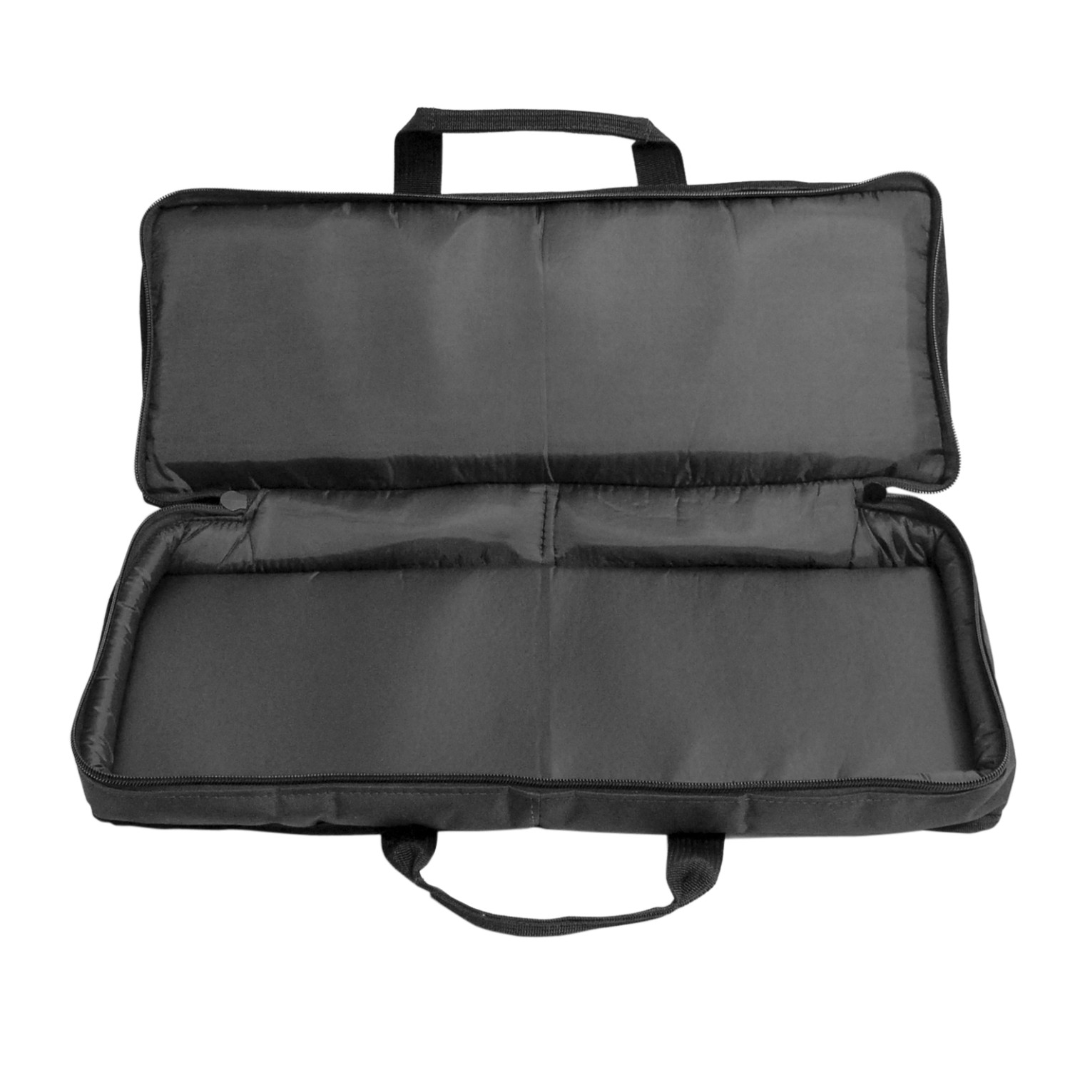 Capa Pedaleira Grande- Bag