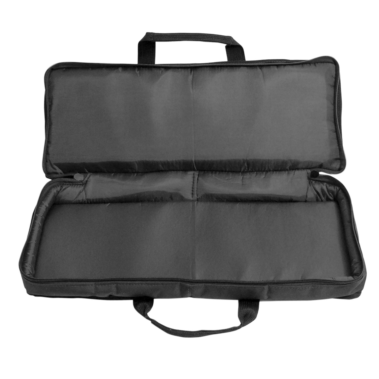 Capa Pedaleira Extra G- Bag