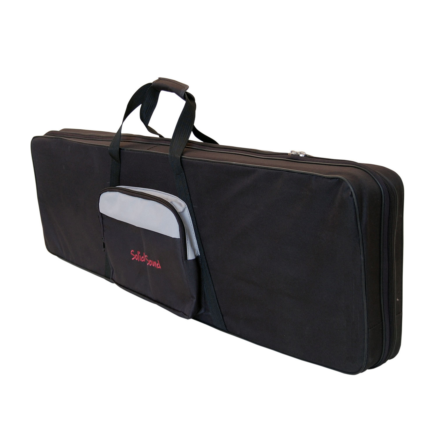 Hard Bag Teclado 61 Teclas 102X 42X 14