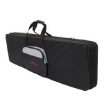 Hard Bag Teclado 76 Teclas SLIM- 124X 37X 12