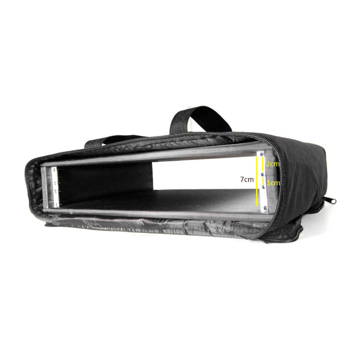 Case Rack 2U