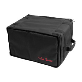 Case Rack 6U