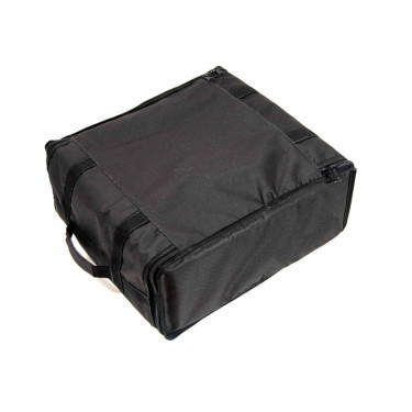 Case Rack 4U Pró