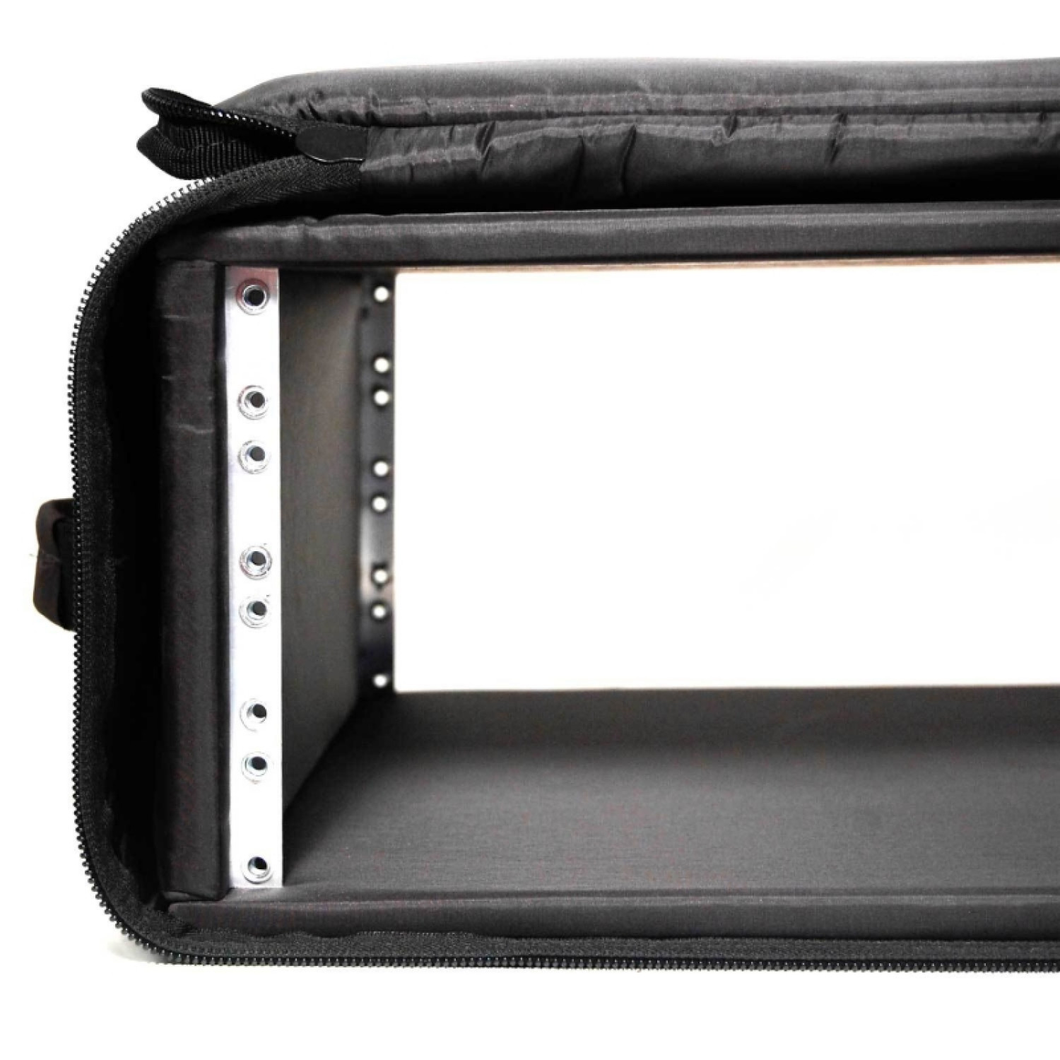 Case Rack 4U Pró