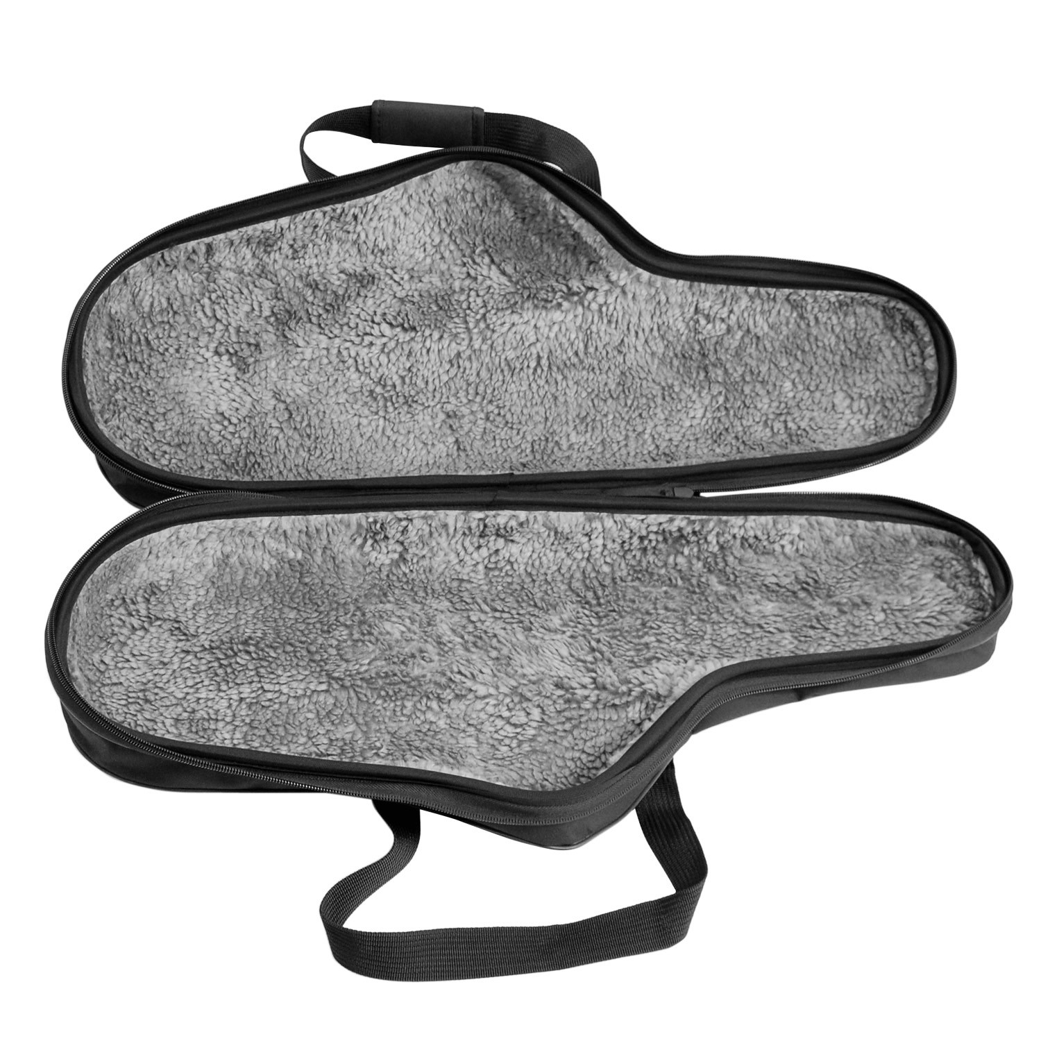 Hard Bag Sax Tenor