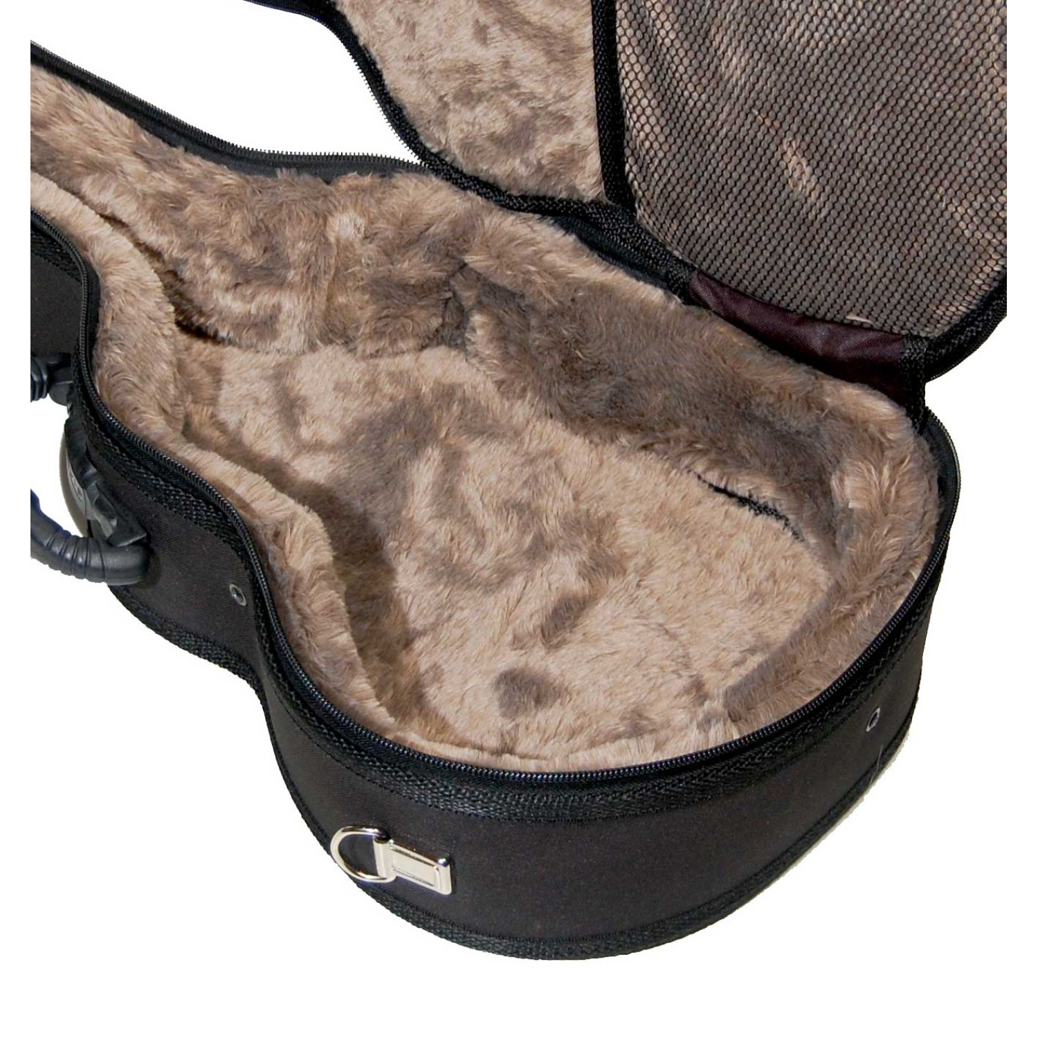 Semi Case Violão Folk