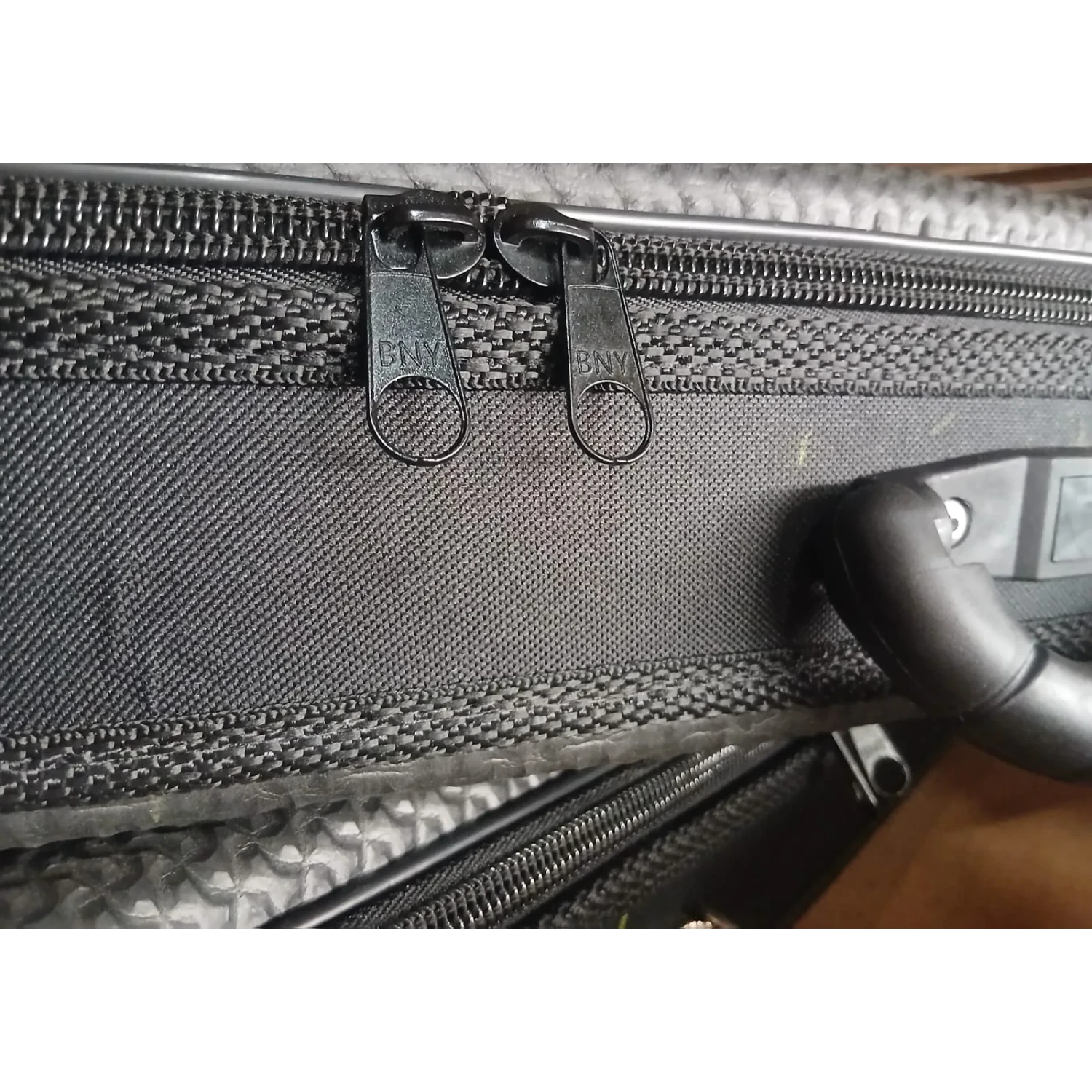 Semi Case Guitarra Strato