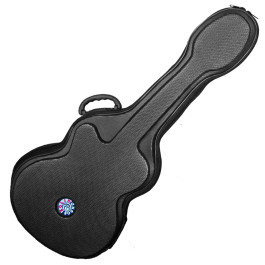 Semi Case Guitarra Semi Acústica