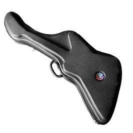 Semi Case Guitarra Explorer