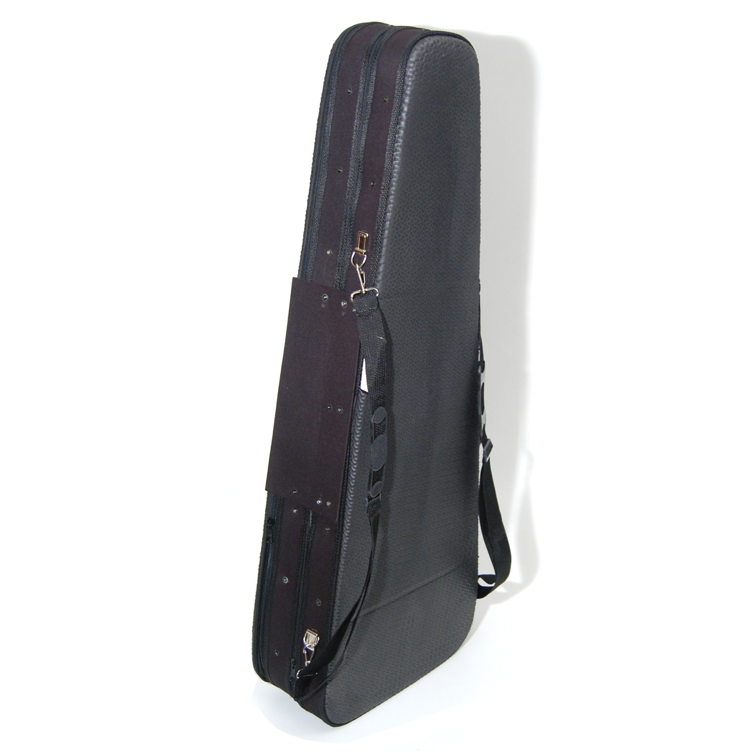 Semi Case Guitarra Dupla