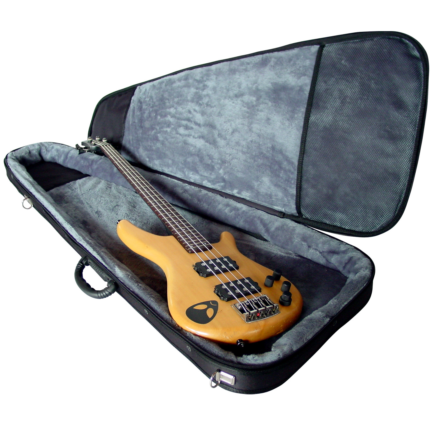 Semi Case Baixo Gota