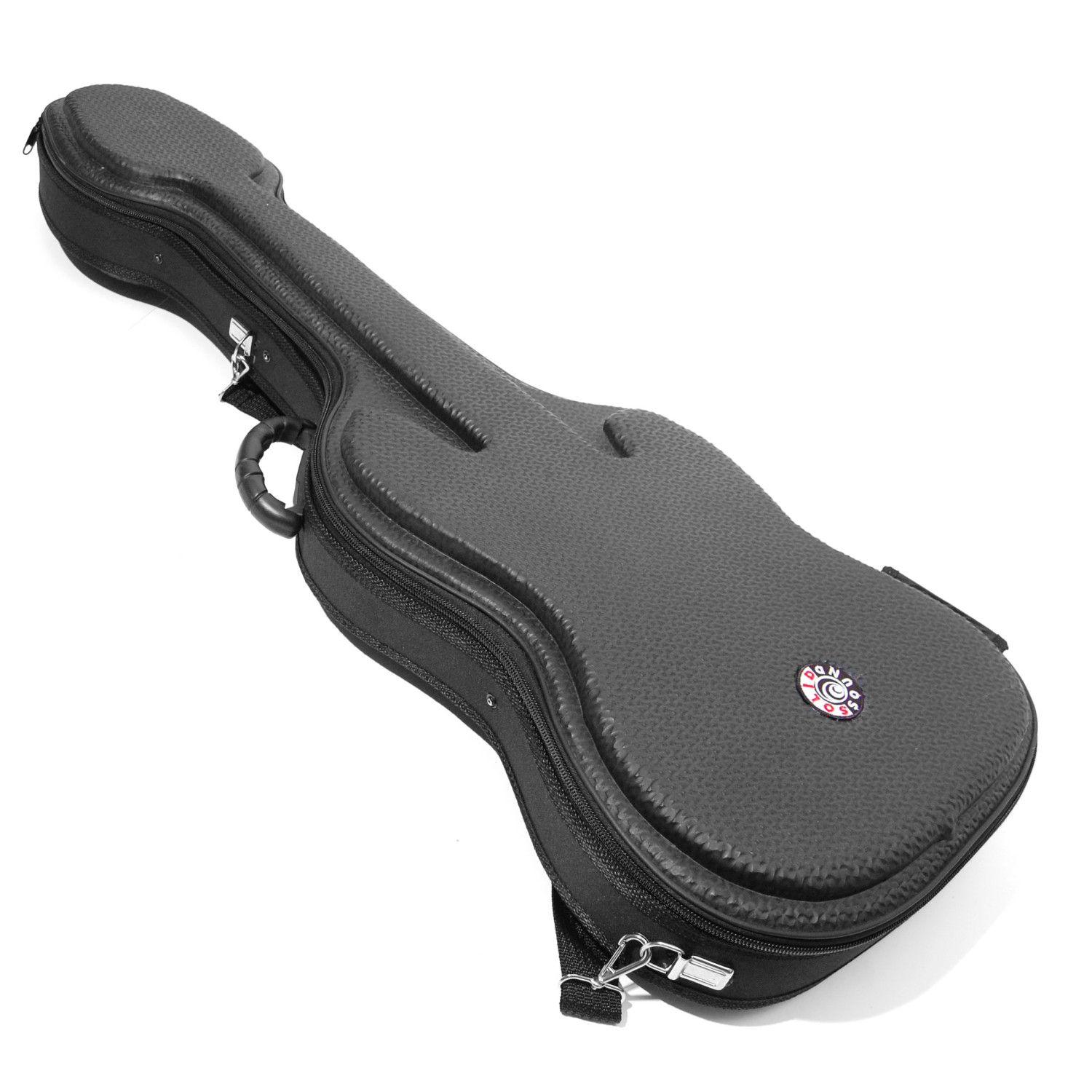 Semi Case Baixo Jazz Bass