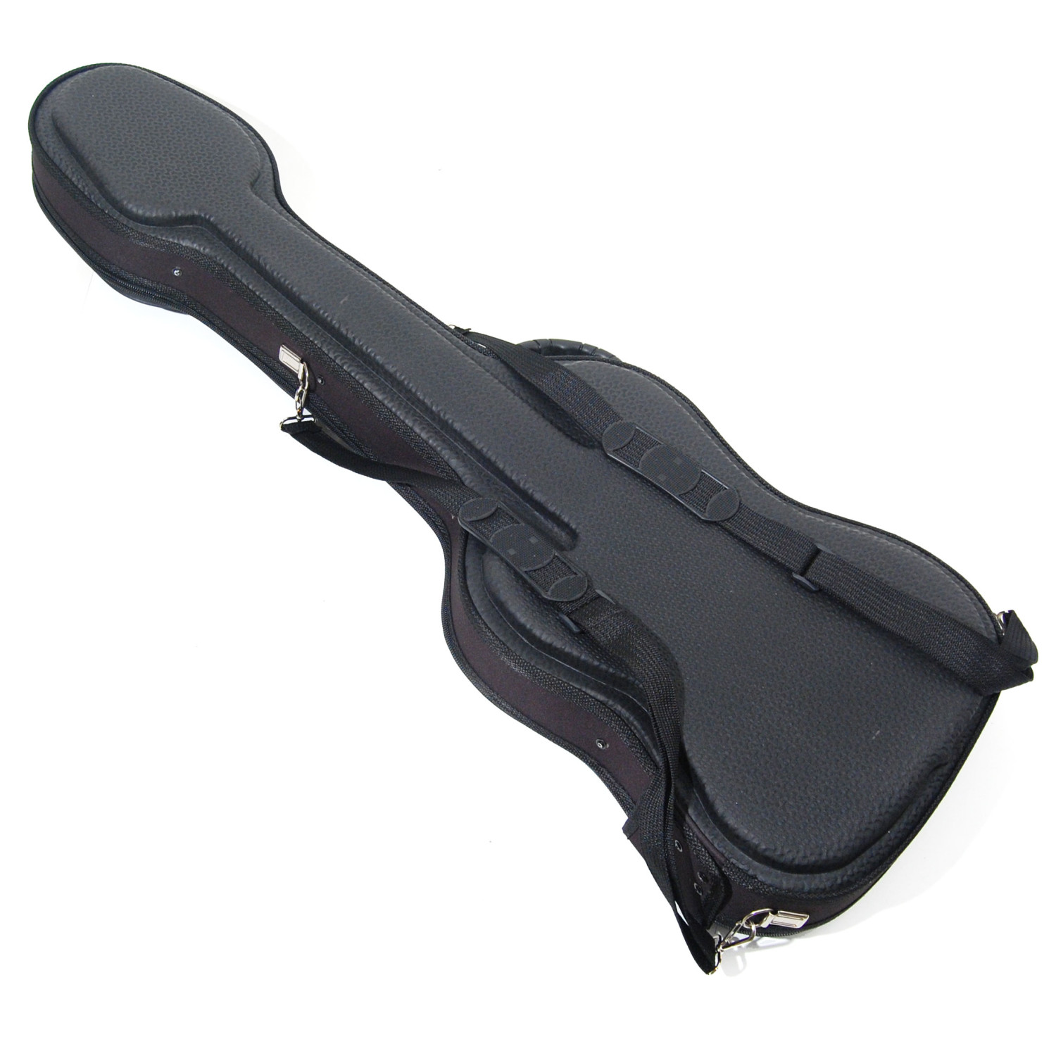 Semi Case Baixo Jazz Bass