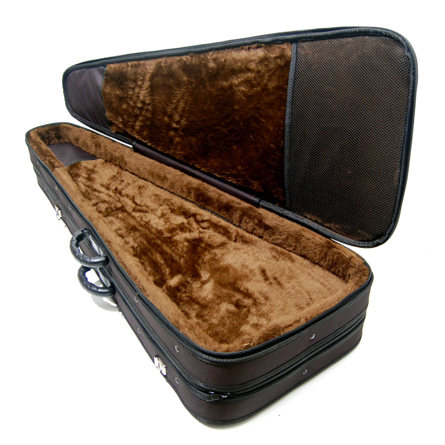 Semi Case Baixo Gota Duplo