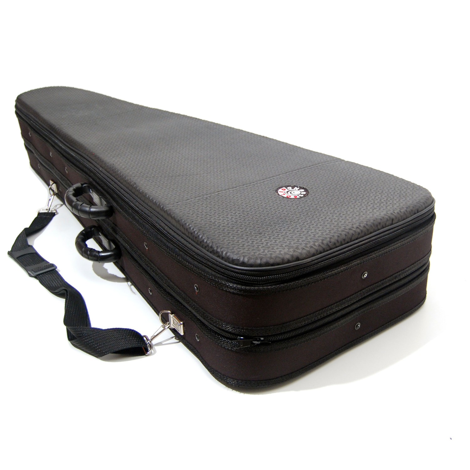Semi Case Baixo Gota Duplo