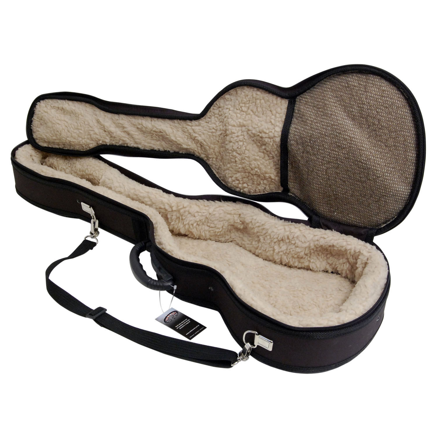 Semi Case Viola Caipira