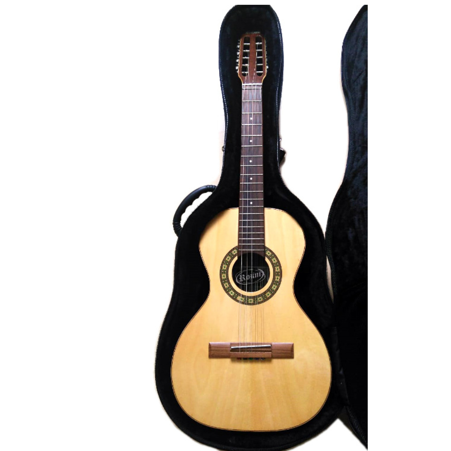 Semi Case Viola Cinturada