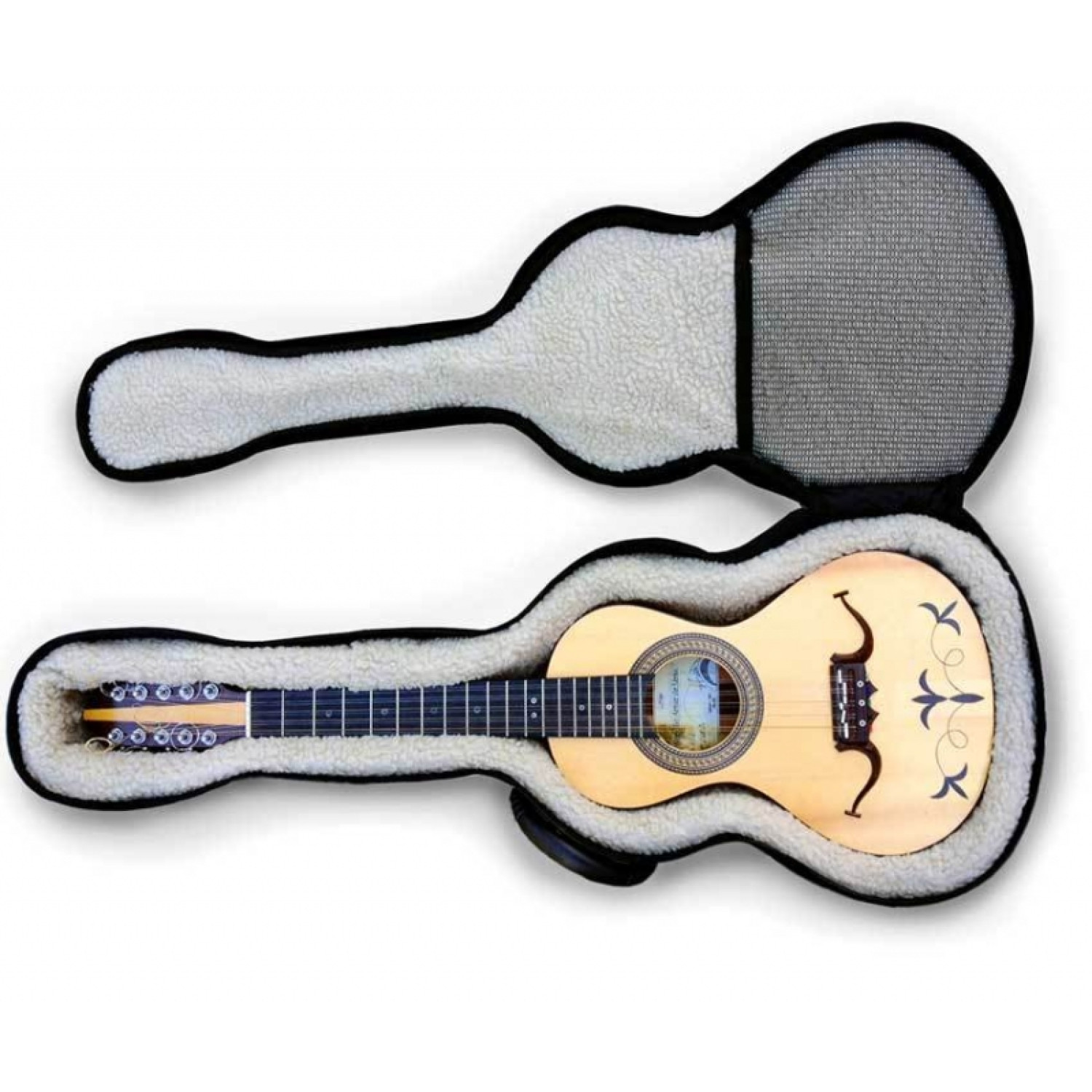 Semi Case Viola Cinturada