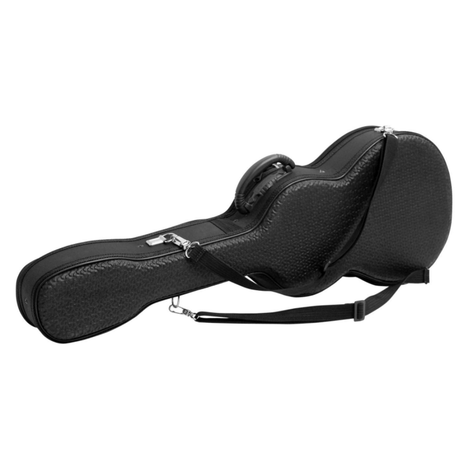 Semi Case Viola Cinturada