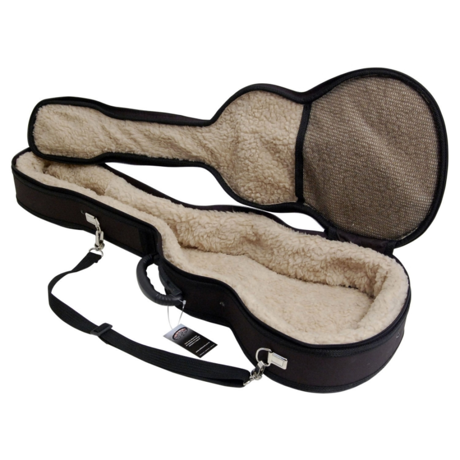 Semi Case Viola Cinturada